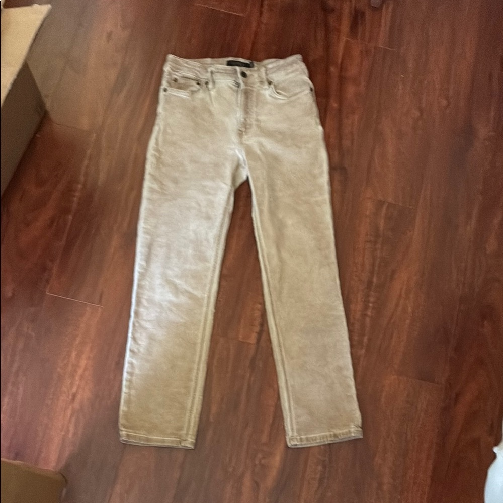 Ralph Lauren Denim Pants